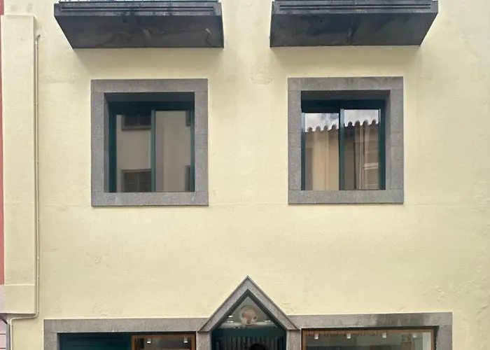 Sea And Sun 4 - Beatmann * Funchal (Madeira)