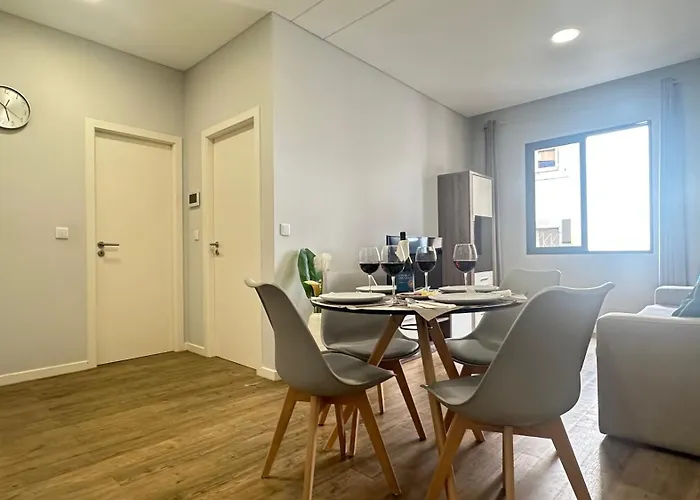 Sea And Sun 4 - Beatmann Apartamento Funchal (Madeira)