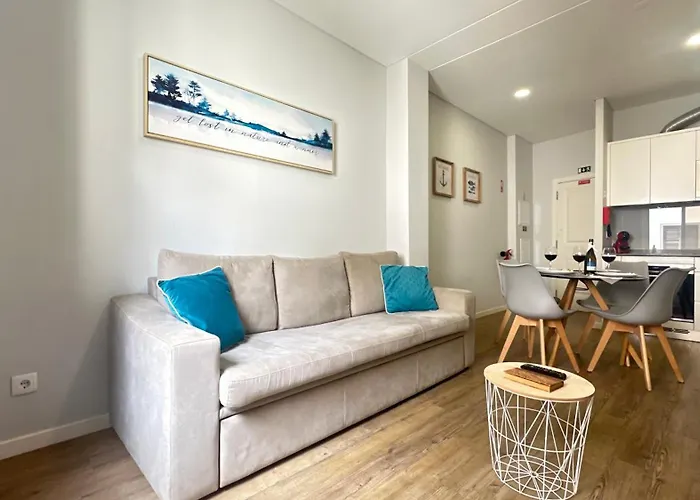 Sea And Sun 4 - Beatmann Apartamento