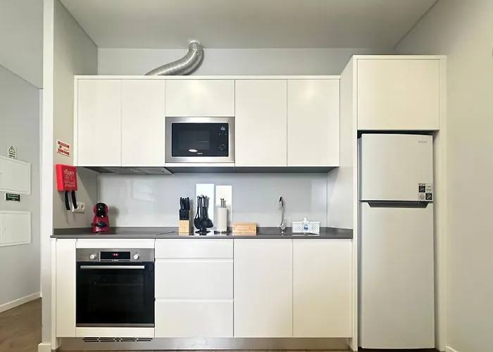 Apartamento Sea And Sun 4 - Beatmann