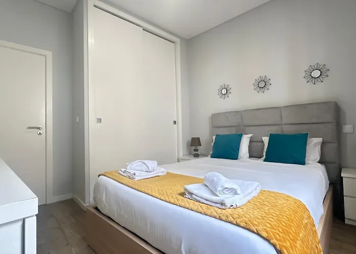 Sea And Sun 4 - Beatmann Apartamento