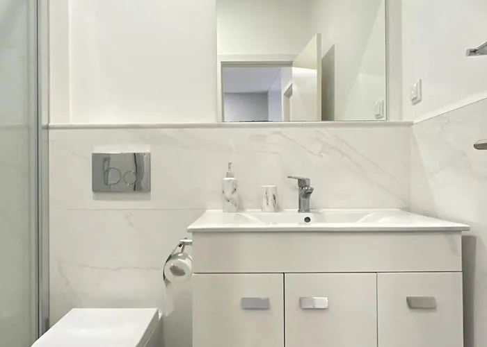 Sea And Sun 4 - Beatmann Apartamento *