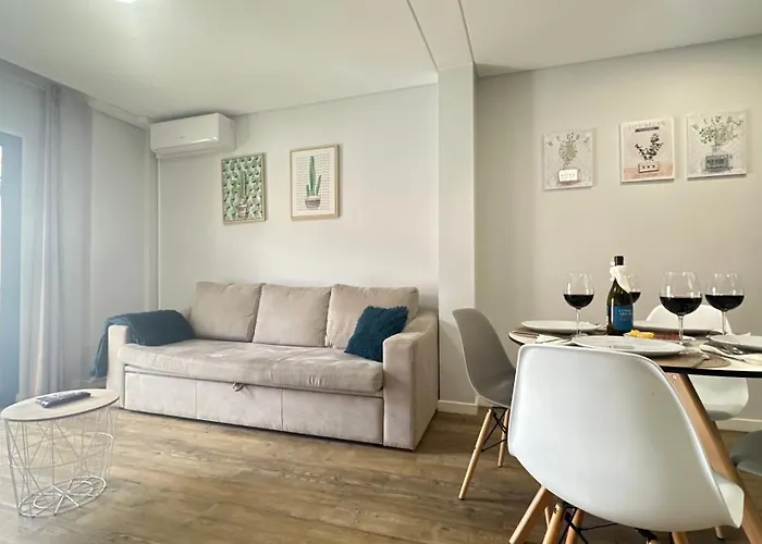 Sea And Sun 4 - Beatmann Appartamento Funchal (Madeira)