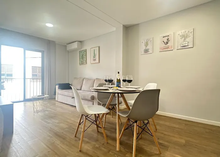 Sea And Sun 4 - Beatmann Apartamento