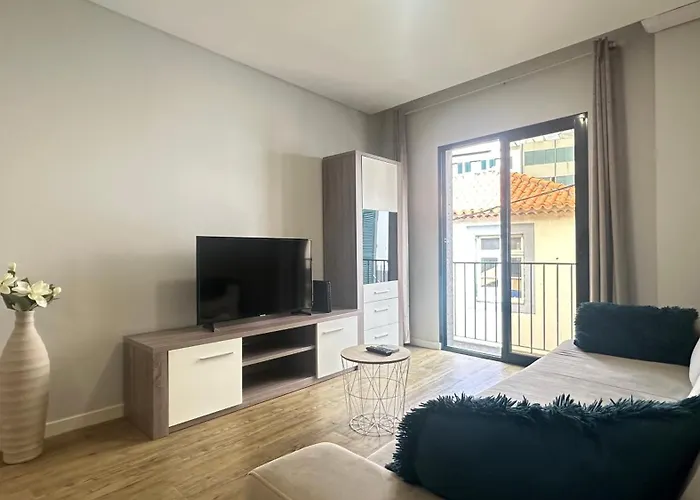 Sea And Sun 4 - Beatmann Apartamento *