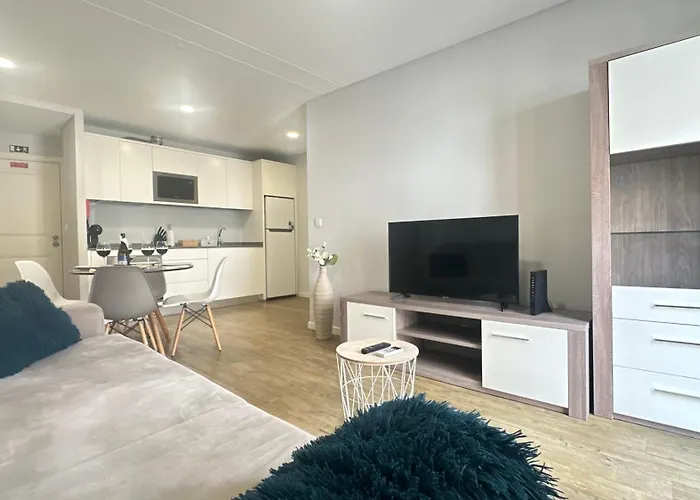 Apartamento Sea And Sun 4 - Beatmann