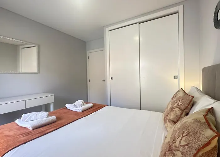 Apartamento Sea And Sun 4 - Beatmann *