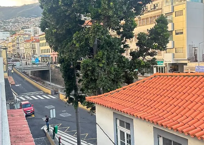 Sea And Sun 4 - Beatmann Apartamento *