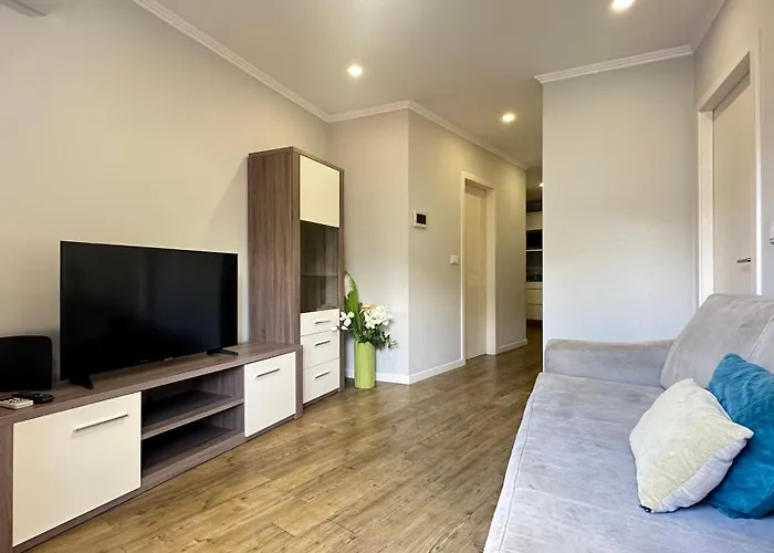 Sea And Sun 4 - Beatmann Apartamento Funchal (Madeira)