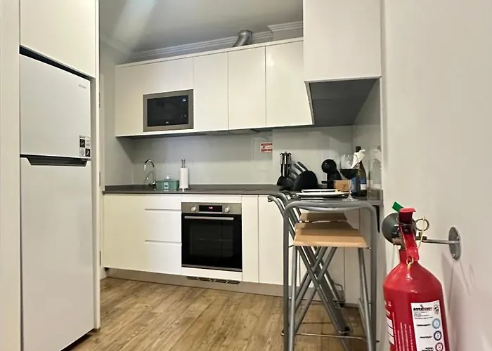 Sea And Sun 4 - Beatmann Apartamento