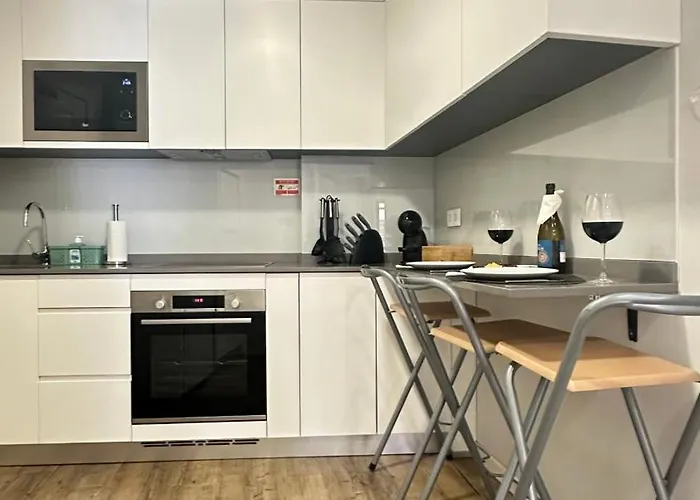 Sea And Sun 4 - Beatmann Apartamento Funchal (Madeira)