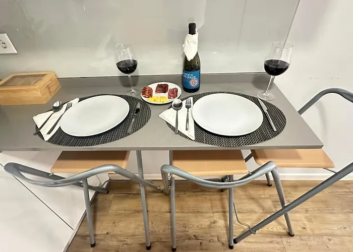 Apartamento Sea And Sun 4 - Beatmann *