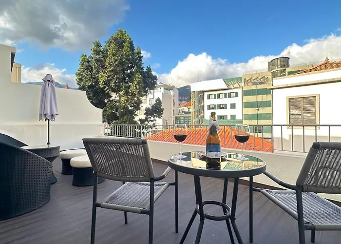 Appartamento Sea And Sun 4 - Beatmann *