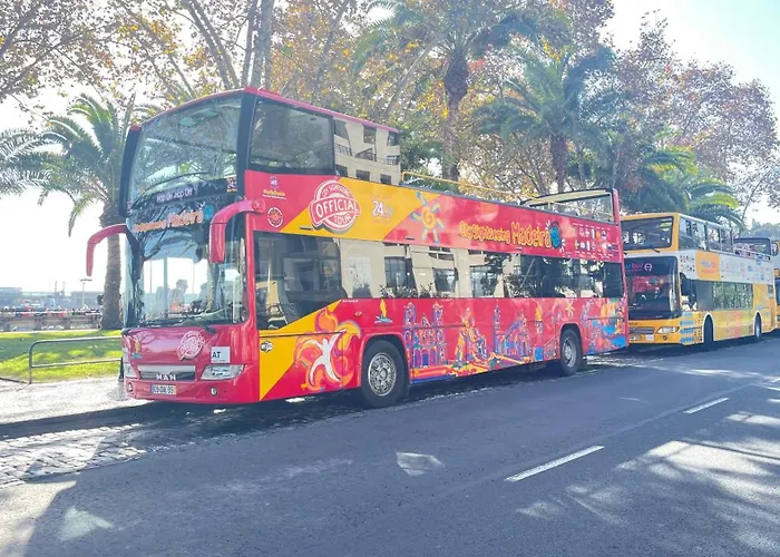 Apartamento Sea And Sun 4 - Beatmann