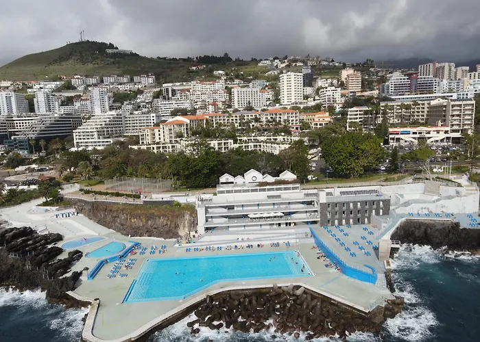 Sea And Sun 4 - Beatmann Apartamento