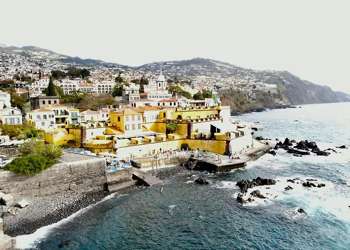 Sea And Sun 4 - Beatmann Apartamento *