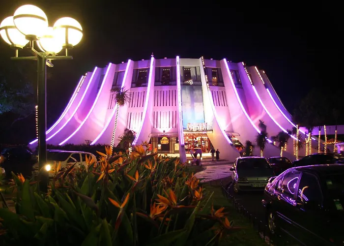 Sea And Sun 4 - Beatmann Funchal (Madeira)