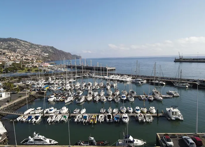 Sea And Sun 4 - Beatmann * Funchal (Madeira)