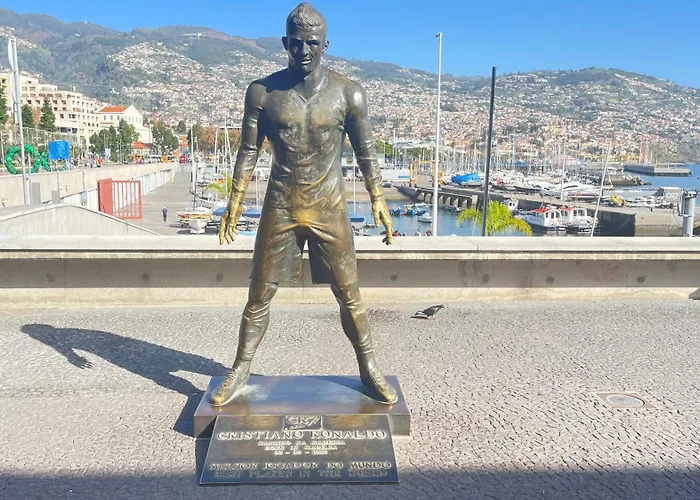 Appartamento Sea And Sun 4 - Beatmann